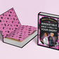 (PRE-ORDER) THE IRRESISTIBLE URGE TO FALL FOR YOUR ENEMY by BRIGITTE KNIGHTLEY