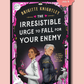 (PRE-ORDER) THE IRRESISTIBLE URGE TO FALL FOR YOUR ENEMY by BRIGITTE KNIGHTLEY