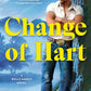 CHANGE OF HART by BAILEY HANNAH