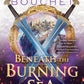 BENEATH THE BURNING SEA by AMANDA BOUCHET