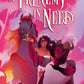 A FRENEMY IN NEED by CATRINA BELL
