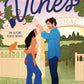 BETWEEN THE VINES by GRACE ELENA
