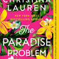THE PARADISE PROBLEM by CHRISTIAN LAUREN