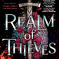 REALM OF THIEVES by KARINA HALLE