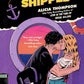 NEVER BEEN SHIPPED by ALICIA THOMPSON