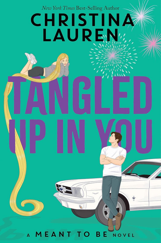 TANGLED UP IN YOU by CHRISTINA LAUREN