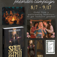 (PRE-ORDER) Soulbind by Emma Kennedy