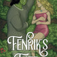 FENRIK’S FATE by JENIFER WOOD