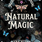 THE MUDPUDDLE MANUAL OF NATURAL MAGIC by CIARA BLUME