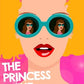 THE PRINCESS & THE PAPARAZZI by CIARA BLUME