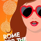 ROME FOR THE HOLIDAYS by CIARA BLUME