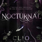 NOCTURNAL by CLIO EVANS