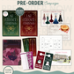 (PRE-ORDER) Last Chance Christmas by AJ Wynn