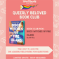 Queerly Beloved Book Club: Disco Witches of Fire Island by Blair Bell