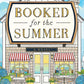 BOOKED FOR THE SUMMER by KATHRYN FREEMAN