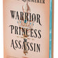WARRIOR PRINCESS ASSASSIN by BRIGID KEMMERER