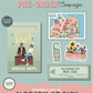 (PRE-ORDER) ALREADY AT RISK by AMELIE RHYS