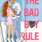 The Bad Boy Rule by Maren Moore