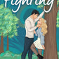 Fighting by Jordana Blake