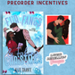 (PRE-ORDER) Fur, Fangs and Faking Christmas by Allie Shante