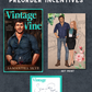 (PRE-ORDER) Vintage Vine by Samatha Skye