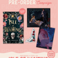 (PRE-ORDER) Isle of Waiting by G.W. Prouse