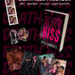 (PRE-ORDER) Death Kiss by Effie Campbell
