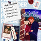 (PRE-ORDER) A Match Made in Magic by Kelli Cooke