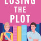 LOSING THE PLOT by MIA PAGE