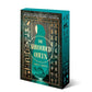 THE SHROUDED QUEEN by ASHLEY TROPEA