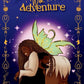 Flirting With Adventure by Ashanti Ramsey
