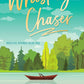 Whiskey Chaser by Lucy Score with Claire Kingsley