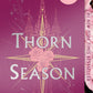 Thorn Season by Kiera Azar