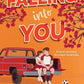 FALL INTO YOU by EMMA HARRISON