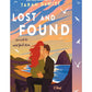 LOST AND FOUND by TARAH DEWITT