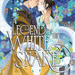 LEGEND OF THE WHITE SNAKE by SHERI LEE