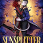 SUNSPLITTER by S.A. MACLEAN