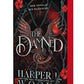 THE DAMNED by HARPER L.WOODS