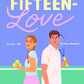 Fifteen-Love by Daisy Wilson