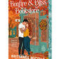 Bonfire and Bliss Bookstore by Brittanée Nicole