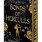 Bonds of Hercules by Jasmine Mas