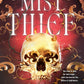 The Mist Thief by LJ Andrews