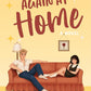*Again At Home by Amelie Rhys