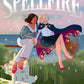 Spellfire by Agatha Willow