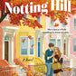A Witch in Notting Hill by Alexandra Paige