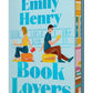 Book Lovers (Deluxe Edition) by Emily Henry