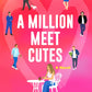 A Million Meet Cutes by Ashley Reece