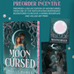 (PRE-ORDER) Mooncursed by Holly Renee