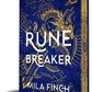 Runebreaker by Mila Finch