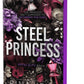 Steel Princess by Rina Kent